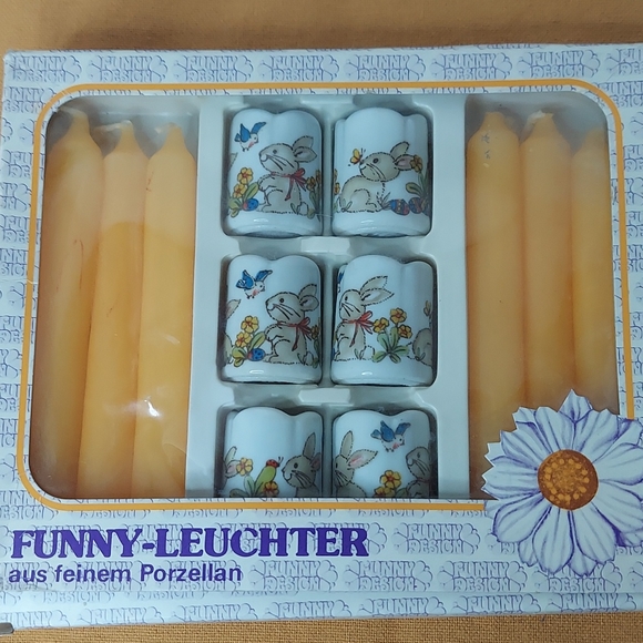 funny leuchter Accents Vintage Funny Leuchter Porcelain Easter Egg